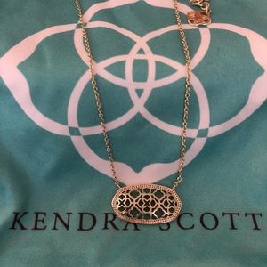 Kendra Scott Necklace